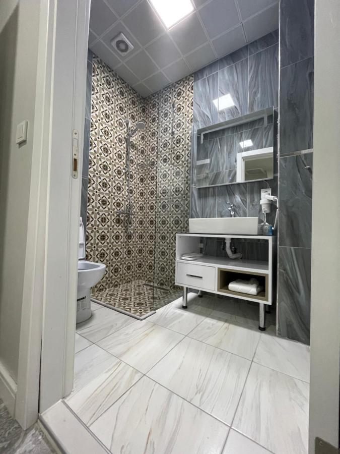 Taksim Galatist Hotel Stambuł Zewnętrze zdjęcie