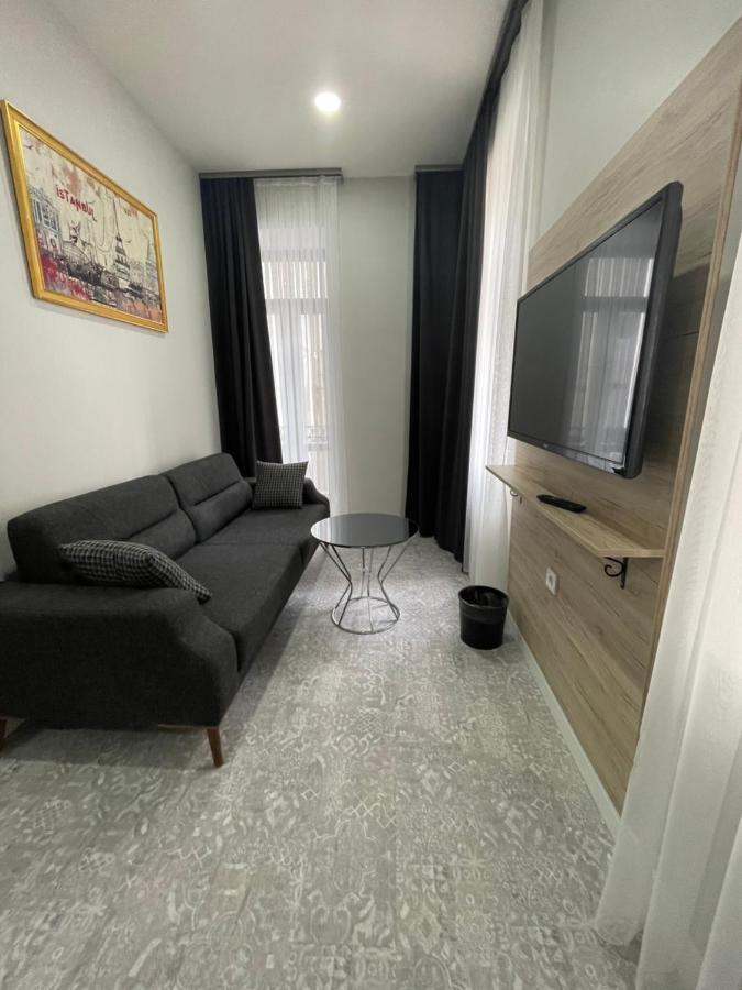 Taksim Galatist Hotel Stambuł Zewnętrze zdjęcie