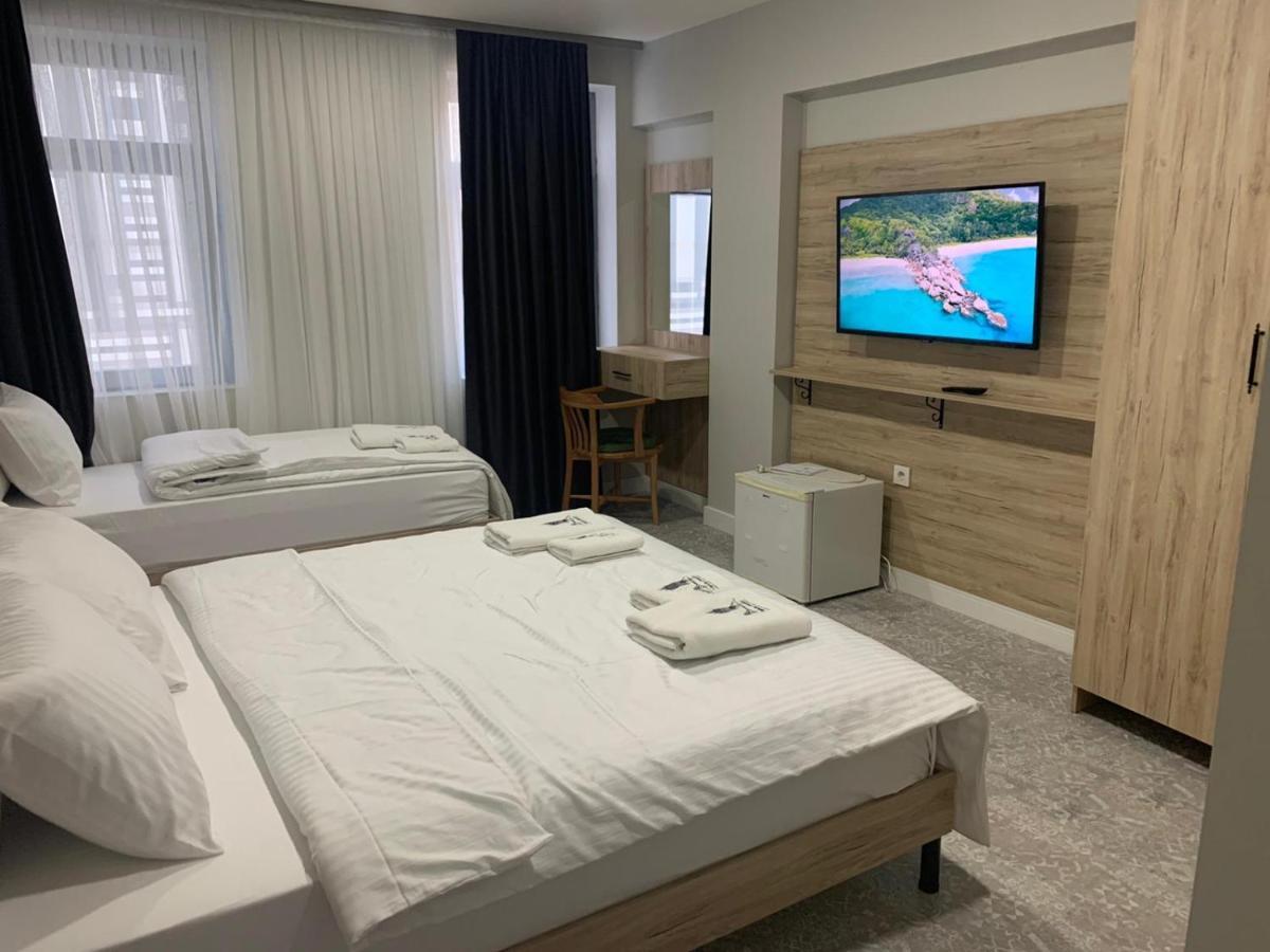Taksim Galatist Hotel Stambuł Zewnętrze zdjęcie