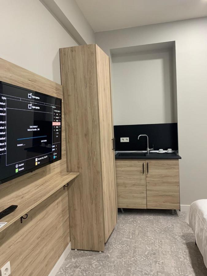 Taksim Galatist Hotel Stambuł Zewnętrze zdjęcie