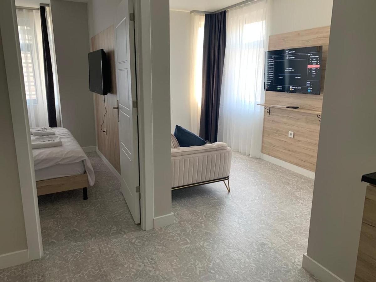 Taksim Galatist Hotel Stambuł Zewnętrze zdjęcie