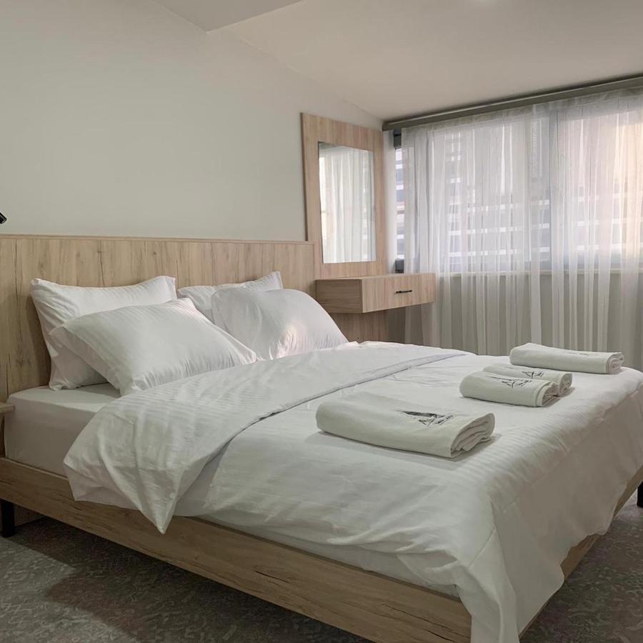 Taksim Galatist Hotel Stambuł Zewnętrze zdjęcie