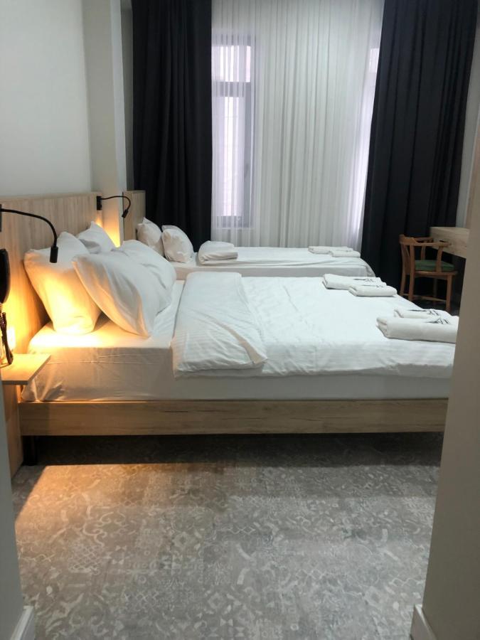 Taksim Galatist Hotel Stambuł Zewnętrze zdjęcie