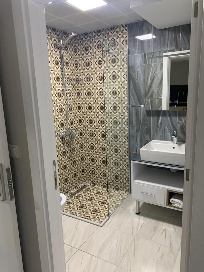 Taksim Galatist Hotel Stambuł Zewnętrze zdjęcie