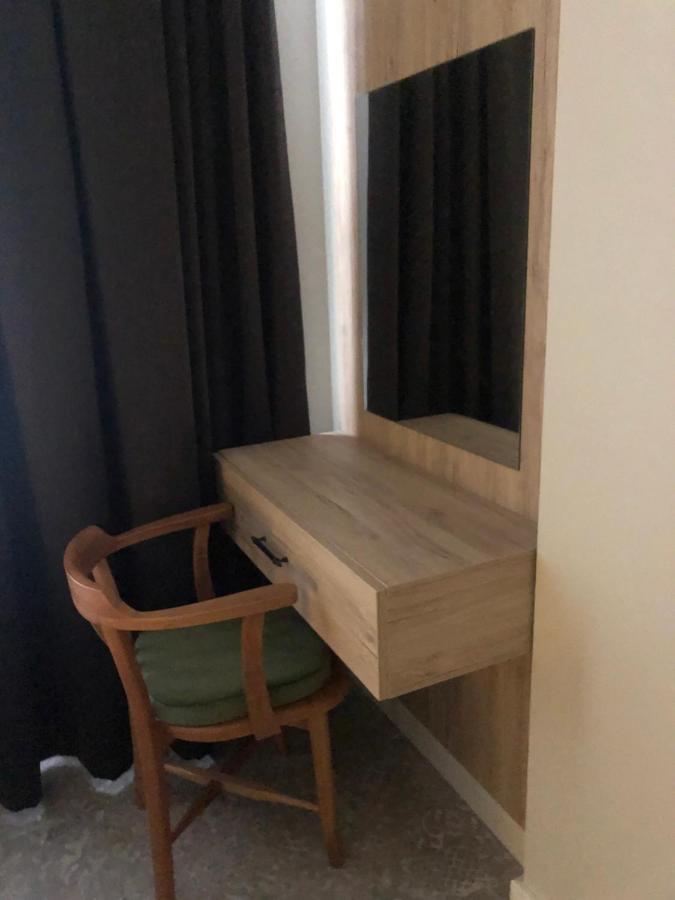Taksim Galatist Hotel Stambuł Zewnętrze zdjęcie